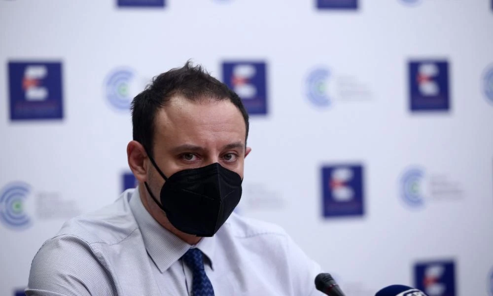 Μαγιορκίνης: "Επικίνδυνα τα νερά που έχουν έρθει σε επαφή με αποχέτευση"
